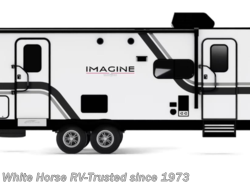 New 2026 Grand Design Imagine 2600RB available in Egg Harbor City, New Jersey