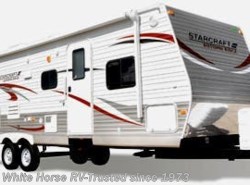 Used 2013 Starcraft Autumn Ridge 235FB available in Egg Harbor City, New Jersey