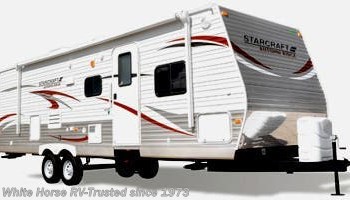 Used 2013 Starcraft Autumn Ridge 235FB available in Egg Harbor City, New Jersey