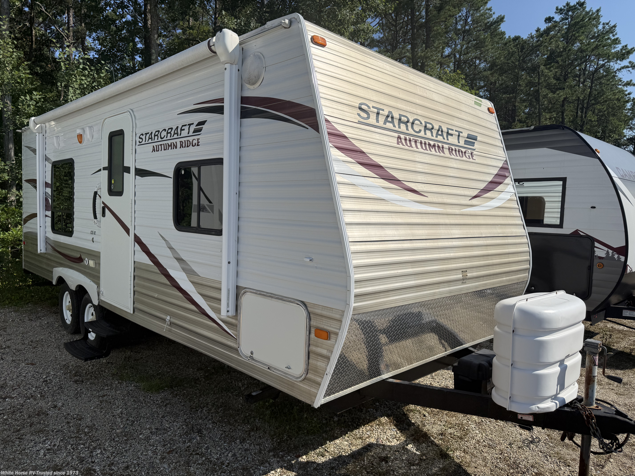 Used 2013 Starcraft Autumn Ridge 235FB available in Egg Harbor City, New Jersey