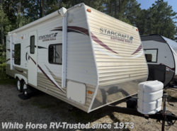 Used 2013 Starcraft Autumn Ridge 235FB available in Egg Harbor City, New Jersey