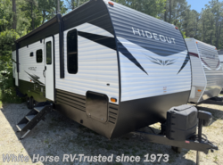 Used 2021 Keystone Hideout 272BH available in Egg Harbor City, New Jersey
