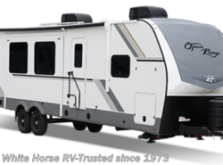 New 2027 Highland Ridge Open Range Roamer Light Duty 31TBTS available in Egg Harbor City, New Jersey