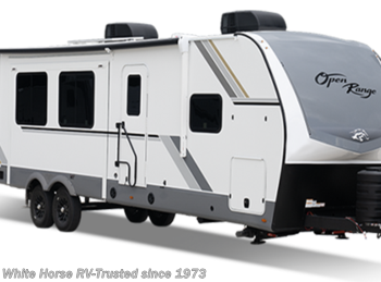 New 2027 Highland Ridge Open Range Roamer Light Duty 31TBTS available in Egg Harbor City, New Jersey