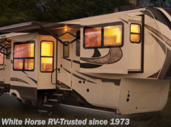 Used 2019 Grand Design Solitude 373FB-R available in Egg Harbor City, New Jersey