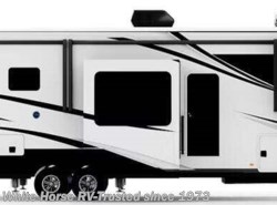 New 2027 Grand Design Solitude 380FL available in Egg Harbor City, New Jersey