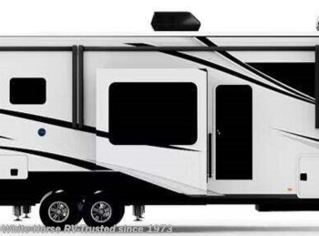 New 2027 Grand Design Solitude 380FL available in Egg Harbor City, New Jersey