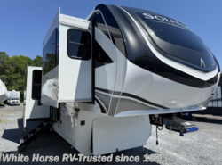 New 2027 Grand Design Solitude 380FL available in Egg Harbor City, New Jersey