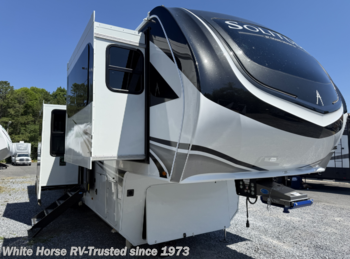 New 2027 Grand Design Solitude 380FL available in Egg Harbor City, New Jersey
