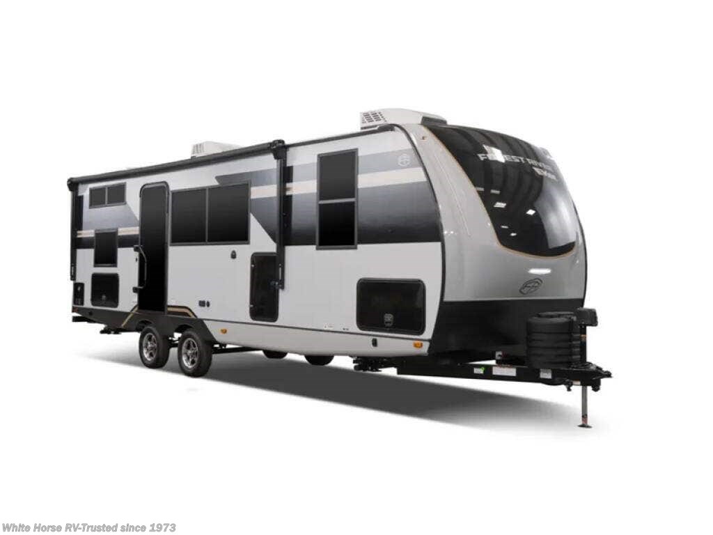 New 2027 Forest River Vibe 3400BH available in Egg Harbor City, New Jersey