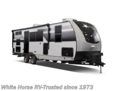 New 2027 Forest River Vibe 3400BH available in Egg Harbor City, New Jersey