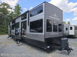 New 2027 Coachmen Catalina Destination 42CONDO available in Egg Harbor City, New Jersey