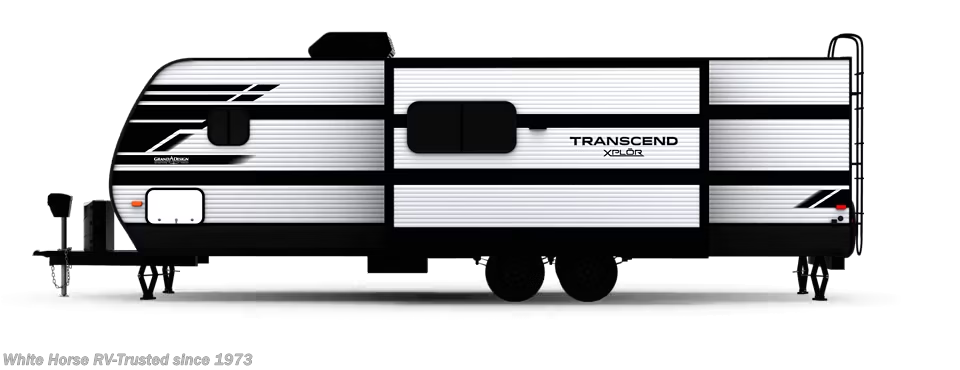 New 2027 Grand Design Transcend Xplor 26BHX available in Egg Harbor City, New Jersey