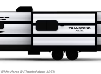 New 2027 Grand Design Transcend Xplor 26BHX available in Egg Harbor City, New Jersey