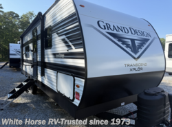 New 2027 Grand Design Transcend Xplor 24BHX available in Egg Harbor City, New Jersey