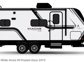 New 2027 Grand Design Imagine XLS 17MKE available in Egg Harbor City, New Jersey