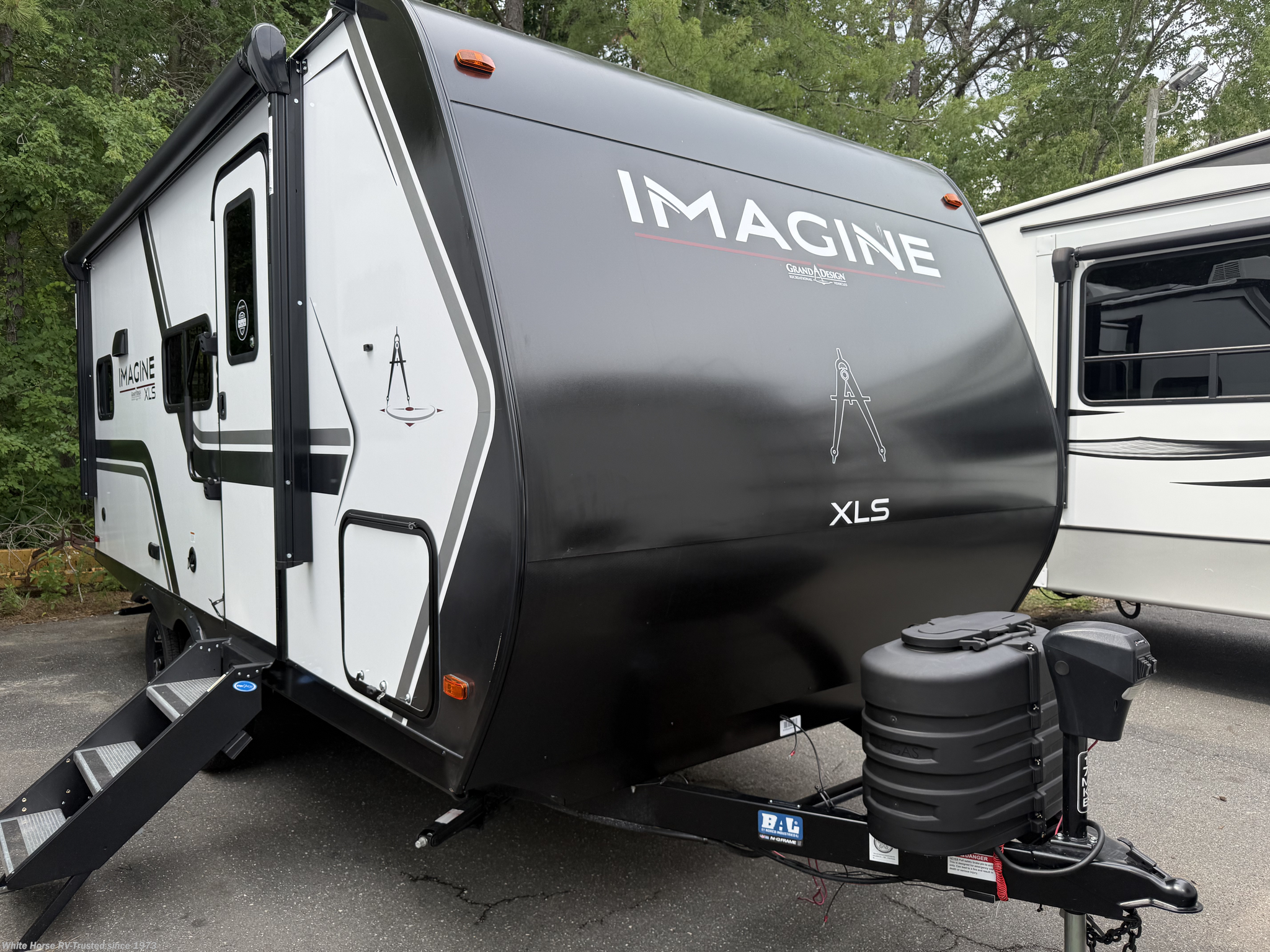 New 2027 Grand Design Imagine XLS 17MKE available in Egg Harbor City, New Jersey