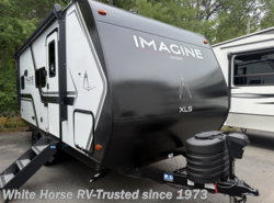 New 2027 Grand Design Imagine XLS 17MKE available in Egg Harbor City, New Jersey