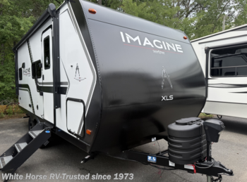 New 2027 Grand Design Imagine XLS 17MKE available in Egg Harbor City, New Jersey