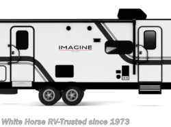 New 2027 Grand Design Imagine 2470BH available in Egg Harbor City, New Jersey