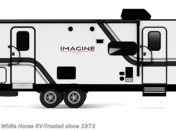 New 2027 Grand Design Imagine 2470BH available in Egg Harbor City, New Jersey