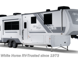 New 2027 Highland Ridge Open Range 3X 393TBR available in Egg Harbor City, New Jersey