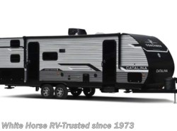 New 2027 Coachmen Catalina Legacy Edition 323BHDSCK available in Egg Harbor City, New Jersey