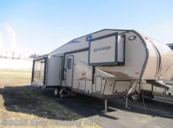Full Specs For 2012 Forest River Rockwood Signature Ultra Lite 8285ws Rvs Rvusa Com