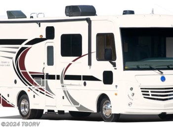New 2022 Holiday Rambler Admiral 29M available in Greeley, Colorado