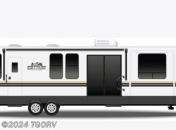 New 2022 Forest River Cedar Creek 40CDL available in Greeley, Colorado
