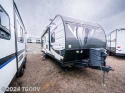 Used 2017 Forest River Shockwave 25RQMX available in Greeley, Colorado