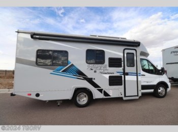 New 2023 Coachmen Cross Trail Transit 21XG available in Greeley, Colorado