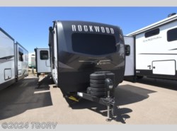 New 2024 Forest River Rockwood Ultra Lite 2906BS available in Greeley, Colorado