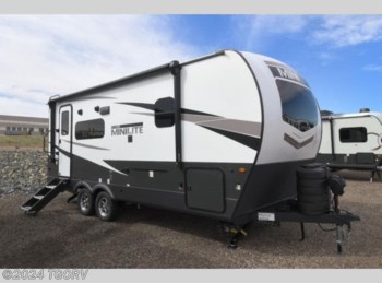 New 2024 Forest River Rockwood Mini Lite 2205S available in Greeley, Colorado