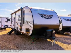 New 2024 Forest River Wildwood FSX Platinum 262VCX available in Greeley, Colorado