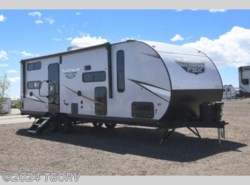 New 2024 Forest River Wildwood FSX Platinum 262VCX available in Greeley, Colorado