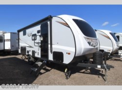 New 2024 Forest River Wildwood FSX Platinum 178BHSKX available in Greeley, Colorado