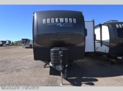 New 2024 Forest River Rockwood Signature 8332SB available in Greeley, Colorado
