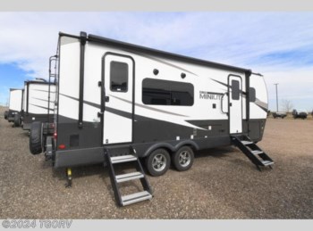 New 2024 Forest River Rockwood Mini Lite 2515S available in Greeley, Colorado