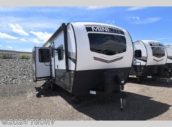 New 2024 Forest River Rockwood Mini Lite 2518S available in Greeley, Colorado