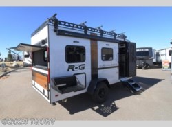 New 2024 Encore RV ROG 16FB available in Greeley, Colorado