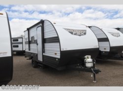 New 2024 Forest River Wildwood FSX 174BHLE available in Greeley, Colorado