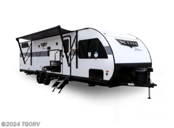 New 2024 Forest River Wildwood X-Lite 28VBXLX available in Greeley, Colorado