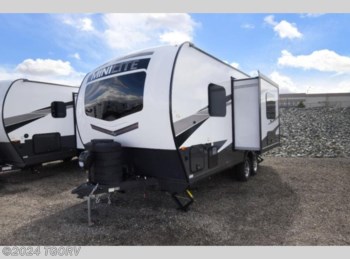 New 2024 Forest River Rockwood Mini Lite 2109S available in Greeley, Colorado