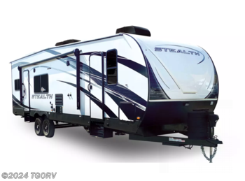 Used 2023 Forest River Stealth FQ2916G available in Greeley, Colorado