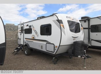 Used 2020 Forest River Rockwood Geo Pro 19FBS available in Greeley, Colorado