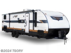 New 2024 Forest River Wildwood X-Lite 263BHXL available in Greeley, Colorado