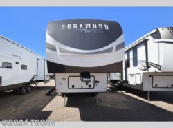 New 2024 Forest River Rockwood Signature 281RK available in Greeley, Colorado