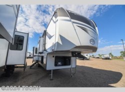 New 2025 Forest River Sandpiper 3800RK available in Greeley, Colorado