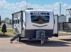 New 2025 Forest River Rockwood Mini Lite 2517S available in Greeley, Colorado